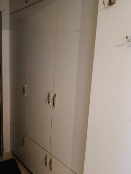 Drumul Taberei, Afi Cotroceni bloc tip P